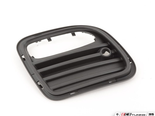 JCW Grille Air Discharge PDC - Left