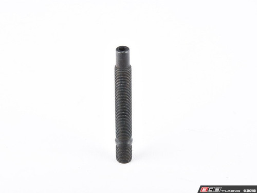 Turner Motorsport 12x1.25 90mm Bullet Nose Wheel Stud