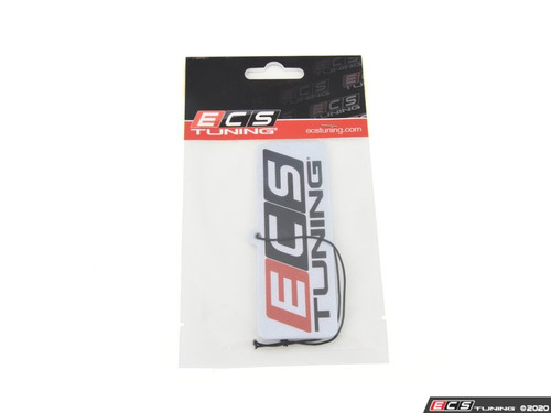 ECS Tuning Air Freshener - Pine Scent
