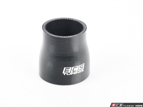 46.5mm To 61.0mm Silicone Coupler - Each 46.5mm To 61.0mm Silicone Coupler - Each