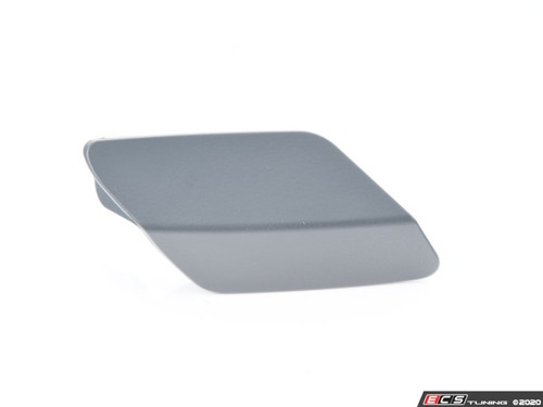 BMW F30 MTECH HEADLAMP WASHER COVER LH