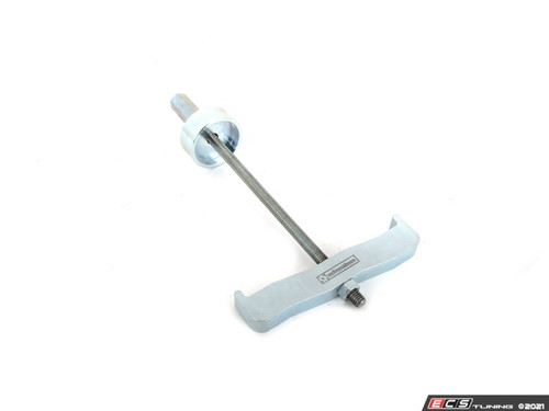 BMW E53/E70 Rear On-Car Spring Compressor Tool