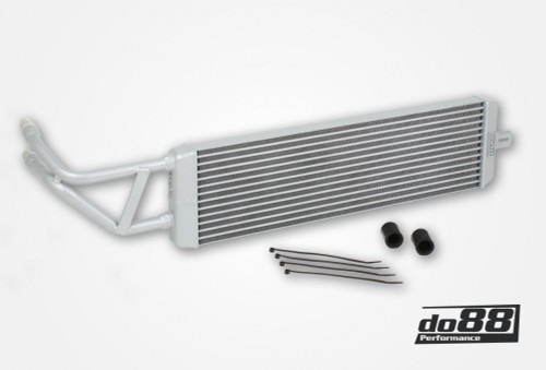 BMW M2 DKG / DCT Oil cooler Racing