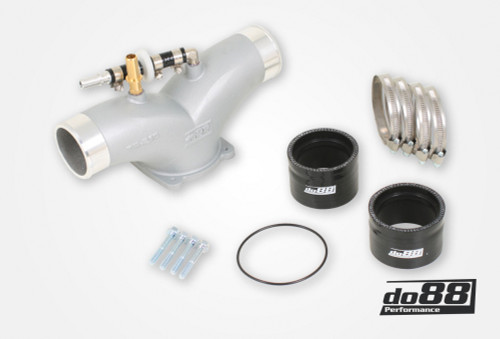 Porsche 997.2 Turbo 2010- Plenum Porsche 997.2 Turbo 2010- Plenum