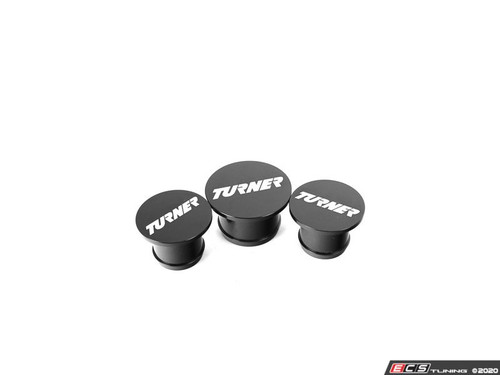 Turner Motorsport N54 Plug Kit