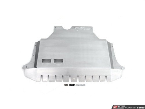Tiguan MQB Street Shield Skid Plate