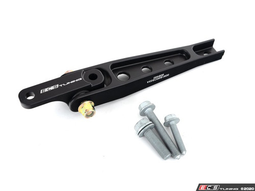 Billet Aluminum Spherical Dogbone Mount (7-Speed DQ500) Kit