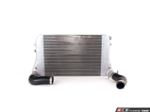 ECS Tuning MK6 1.8T/2.0T Gen3 Cast Aluminum Intercooler Upgrade Kit