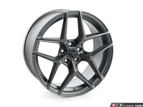 19" Tekniform Style 013 - Set Of Four