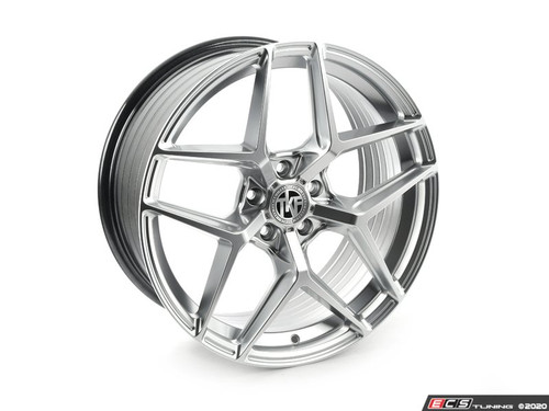 19" Tekniform Style 013 - Staggered Set Of Four | ES4349964