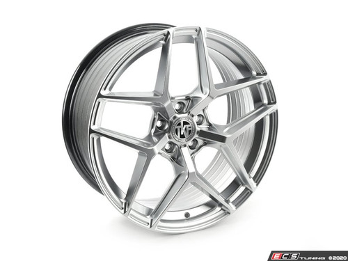 19" Tekniform Style 013 - Set Of Four | ES4338090