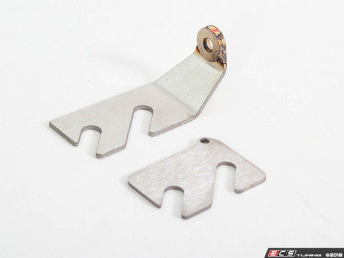 Litronics Bracket Kit - Rear | ES4316755