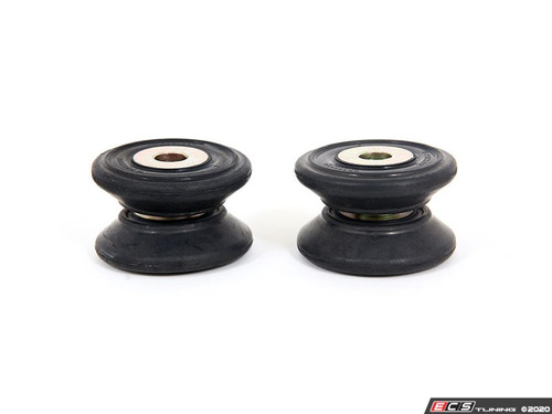 HD Transmission Mount Pair