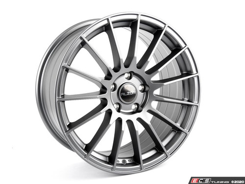 18" Style MB8 - Set Of Four | ES4316108