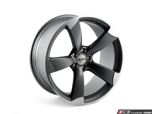 20" Style 628 Wheels - Set Of Four | ES4325181