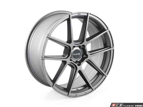 19" Style M205 - Set Of Four