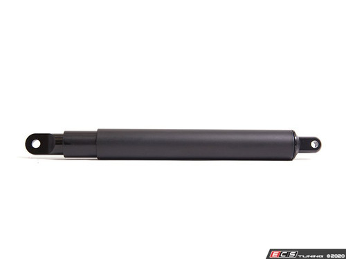 Rennline Fully Mechanical Decklid Strut - Black