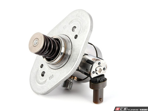 B58 Supra Fuel Pump Retrofit - F3X B58