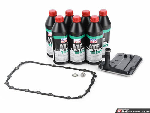 Automatic Transmission Service Kit - Level 2 | ES4375472