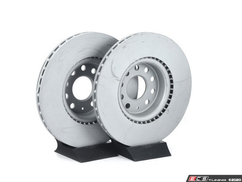 Front And Rear Brake Service Economy Kit (312x25/272x10)