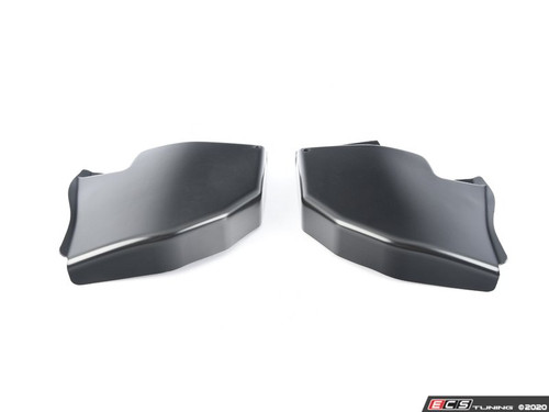 Turner Motorsport E9x ECU/ Brake Master Cover Set | ES4415874