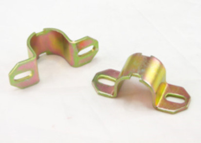 Sway bar - mount bracket