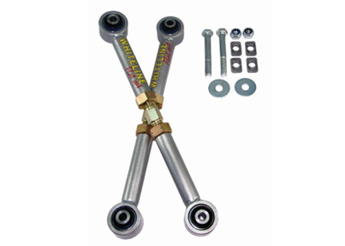 Camber/toe correction arm - complete lower control arm assembly | KTA135