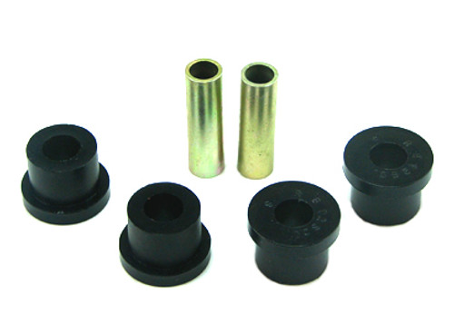 Control arm - lower inner front bushing | W51280