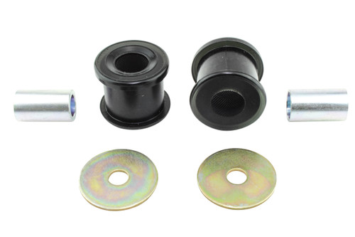 Whiteline Control arm - lower inner rear bushing | W51710