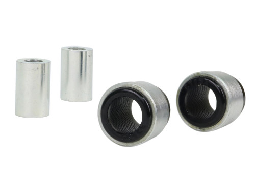 Whiteline Control arm - upper inner bushing | W63322