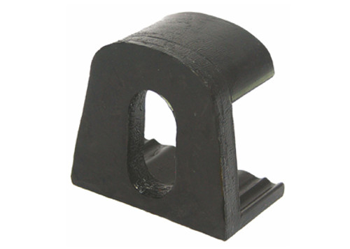 Diff - mount insert bushing