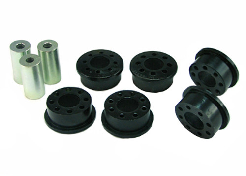 Diff - mount bushing