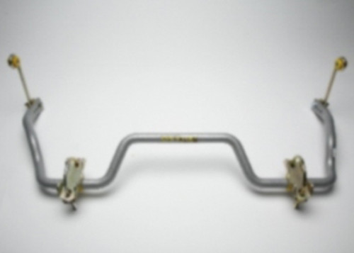 Sway bar - 27mm heavy duty blade adjustable