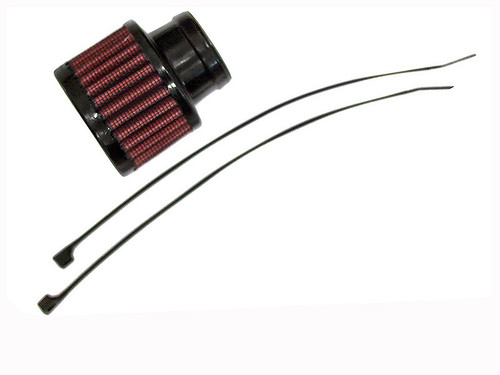 TSI BREATHER FILTER KIT