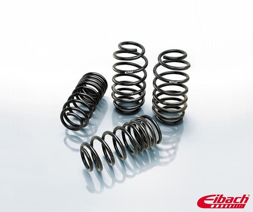 Eibach Pro-Kit Springs - MK7 GTI