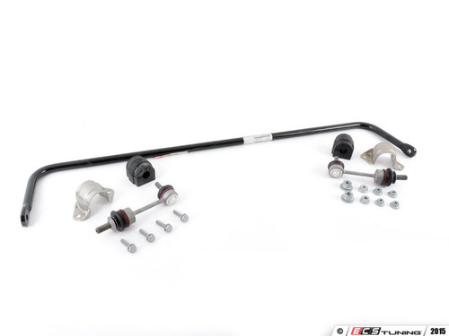 Sway Bar Upgrade Kit - <b>Level 2</b>