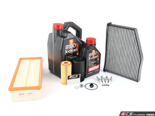 60k Service Kit | ES2996941
