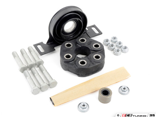 Universal Flex Disc Kit | ES2997070