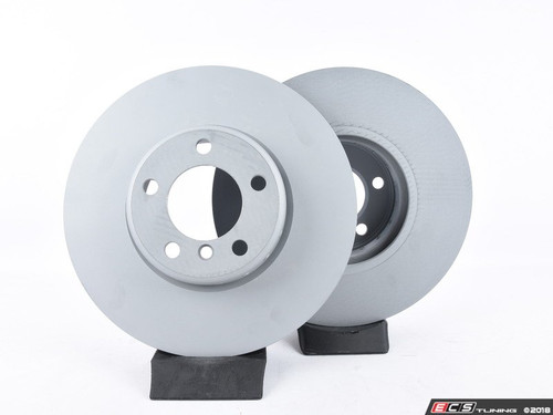 Rear Brake Service Kit (253x10) | ES2998729