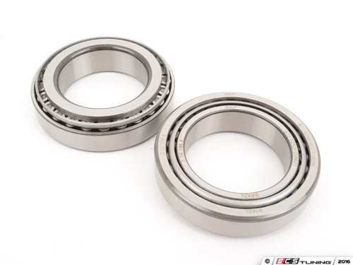 02Q Differential Bearing - Set