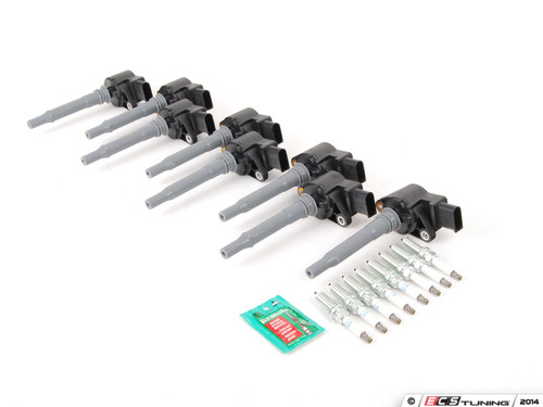 Ignition Service Kit | ES3046201