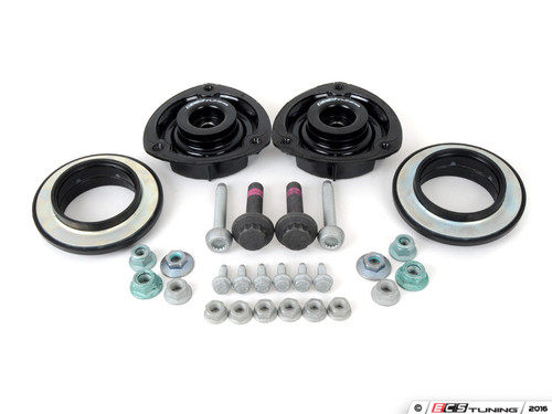 Upgraded Front Suspension Install Kit | ES3086303