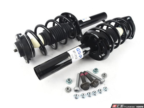 Loaded Strut Replacement Kit