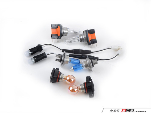 Headlight Bulb Refresh Kit - Upgraded | ES3102832