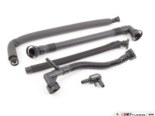 Oil Separator Hose Kit