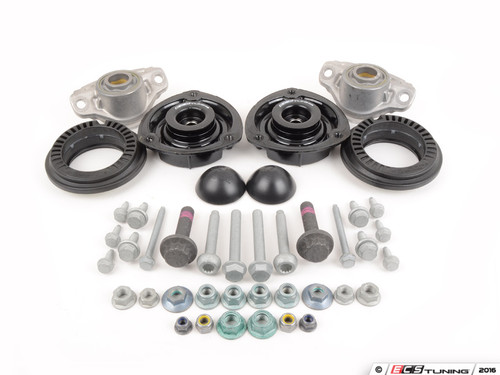 Heavy duty cup kit/Coilover Installation Kit | ES3111718 Heavy duty cup kit/Coilover Installation Kit | ES3111718