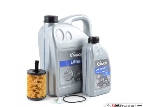Economy Oil Service Kit | ES3141765