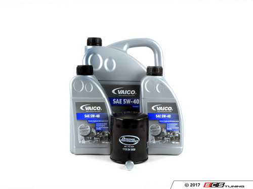 Economy Oil Service Kit | ES3142190