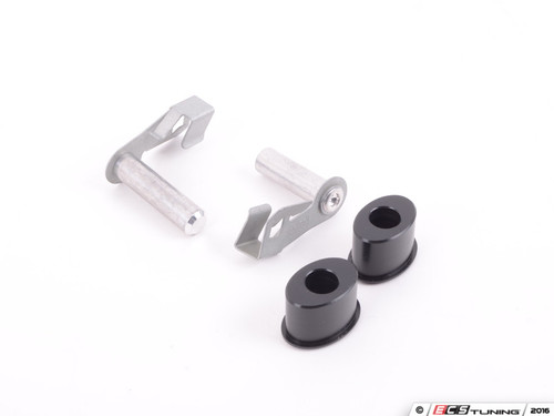 Delrin Shifter Bushing Kit | ES3171095 Delrin Shifter Bushing Kit | ES3171095
