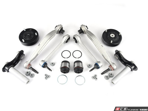 Rear Suspension Refresh Kit - Level 1 | ES3172480